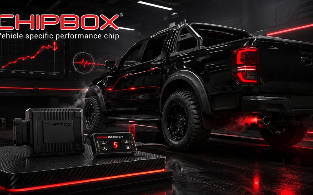 Vehicle Performance Upgrades: A Buyer’s Guide